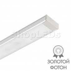 Светильник SP-TOCCO-L300-5W Day4000 (SL, 120 deg, SENSOR, 24V) (Arlight, IP54 Металл, 3 года)