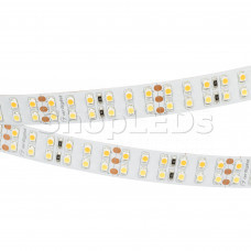 Лента RT 2-5000 24V White-MIX 2x2 (3528, 1200 LED, LUX)