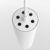 Трековый подвесной светильник Maytoni Technical Focus LED SLTR041-2-12W3K-W