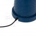 Декоративный светильник «Маяк синий» с конфетти и подсветкой, USB NEON-NIGHT