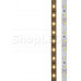 LED лента открытая, 8 мм, IP23, SMD 2835, 60 LED/m, 12 V, цвет свечения теплый белый
