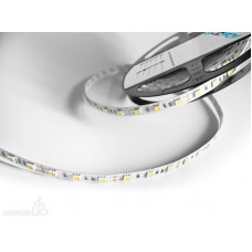 Светодиодная лента LP IP22 5050/60 LED (желтый, standart, 12, 28369)