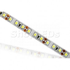 Светодиодная лента SL SMD 2835, 600 Led, IP33, 12V, Standart (теплый белый 3000K)