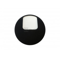 Светодиодный светильник БРА GW-3065 3W NW Black